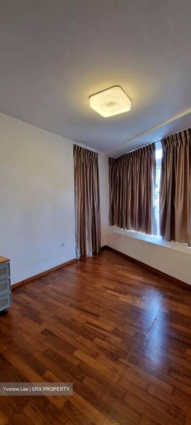 Icon @ Pasir Panjang (D5), Apartment #458937171